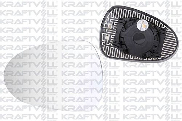 Kraftvoll Dış Aynalar