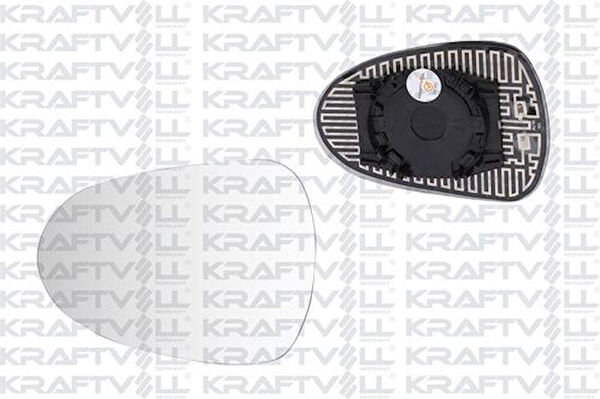 Kraftvoll Dış Aynalar