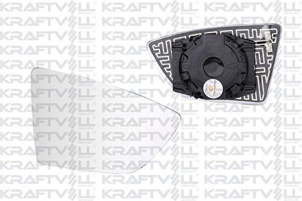 Kraftvoll Dış Aynalar