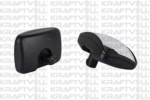 Kraftvoll Dış Aynalar