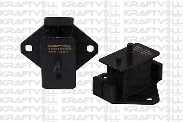 Kraftvoll Motor Takozu