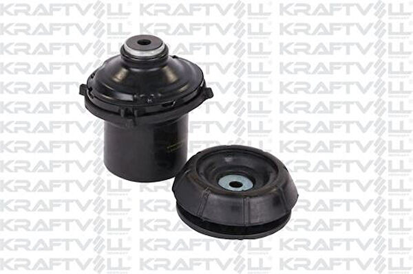 Kraftvoll Amortisör Takozu