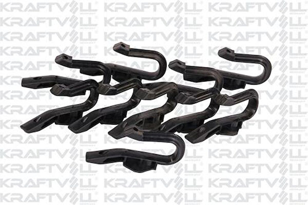 Kraftvoll Radyatör Ekipmanları