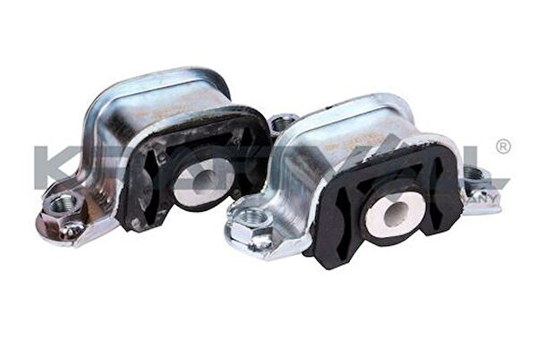 Kraftvoll Şanzıman Takozu