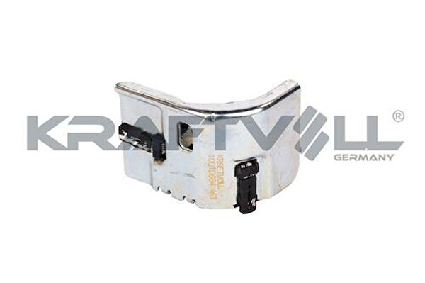 Kraftvoll Egzoz Parçaları