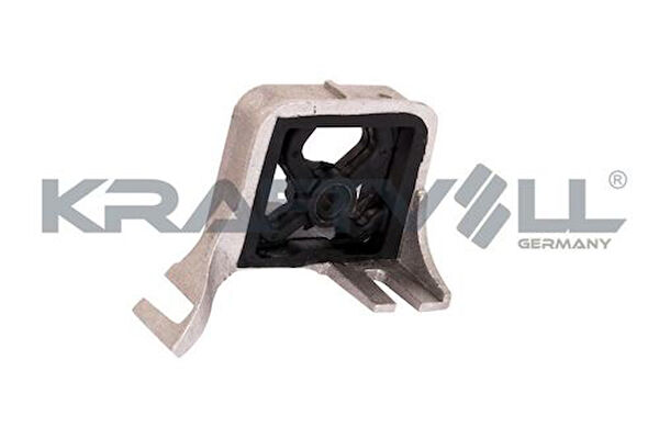 Kraftvoll Egzoz Parçaları