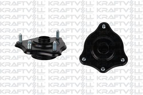 Kraftvoll Amortisör Takozu