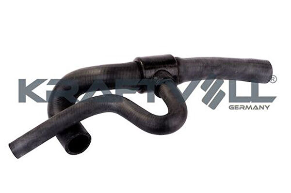 Kraftvoll Radyatör Ekipmanları