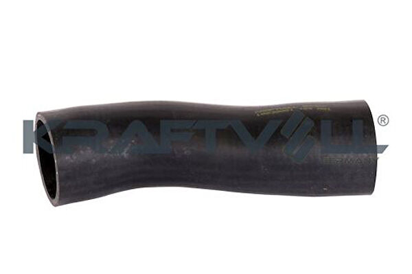 Kraftvoll Turbo Borusu