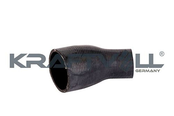 Kraftvoll Turbo Borusu