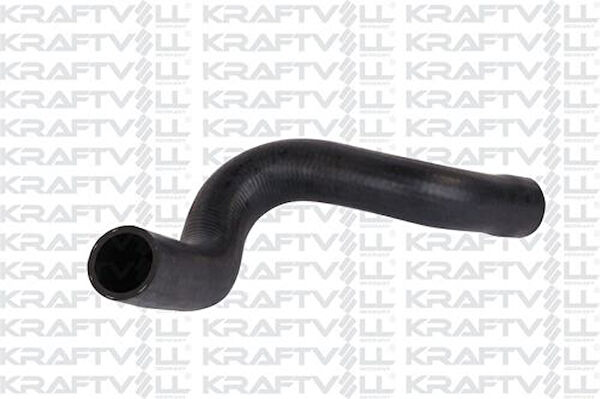 Kraftvoll Radyatör Ekipmanları