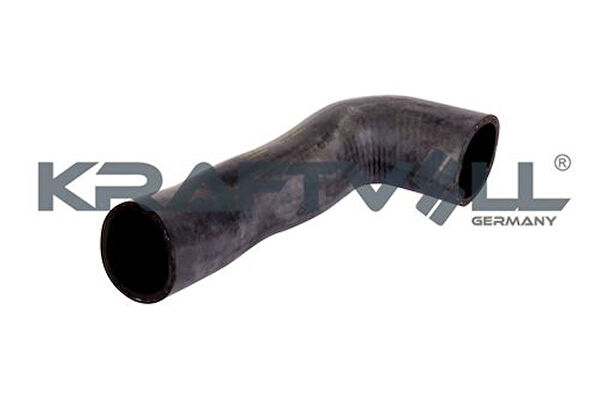 Kraftvoll Turbo Borusu