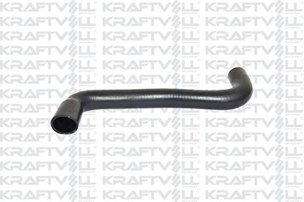 Kraftvoll Radyatör Ekipmanları