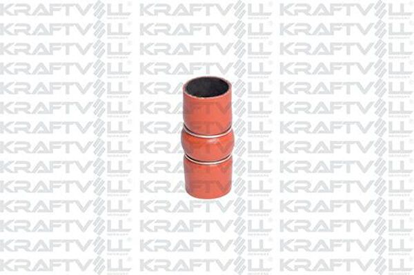 Kraftvoll Turbo Borusu