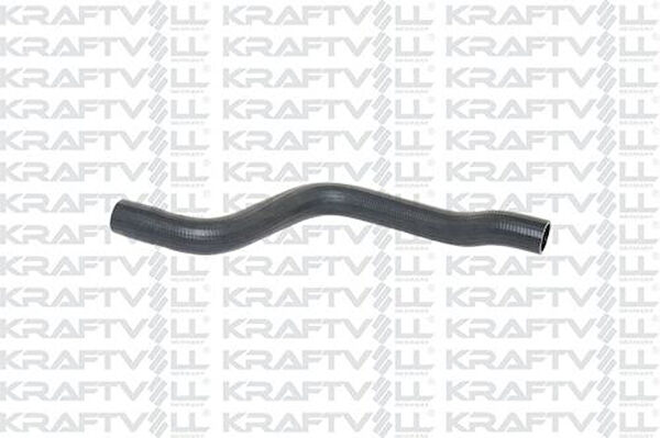 Kraftvoll Radyatör Ekipmanları