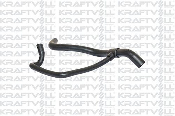 Kraftvoll Radyatör Ekipmanları