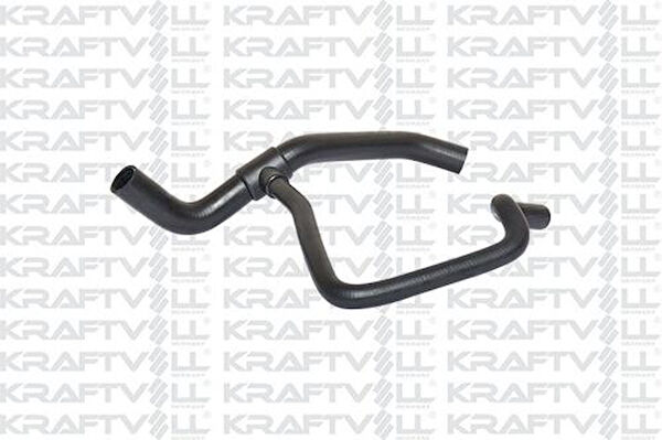 Kraftvoll Radyatör Ekipmanları