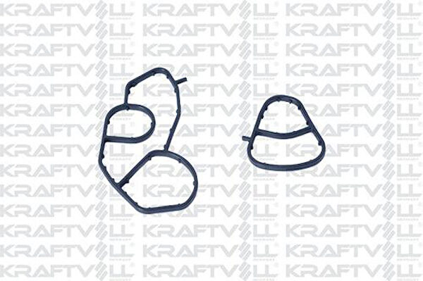 Kraftvoll Yağ Filtreleri