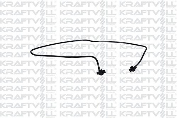 Kraftvoll Radyatör Ekipmanları