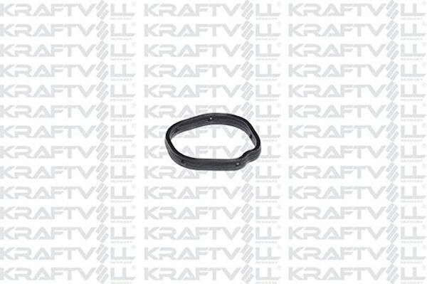 Kraftvoll Termostat Contası