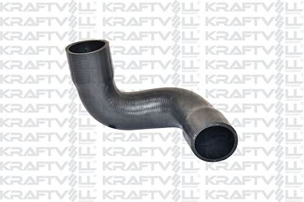Kraftvoll Turbo Borusu