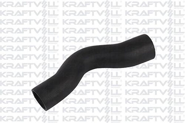 Kraftvoll Turbo Borusu