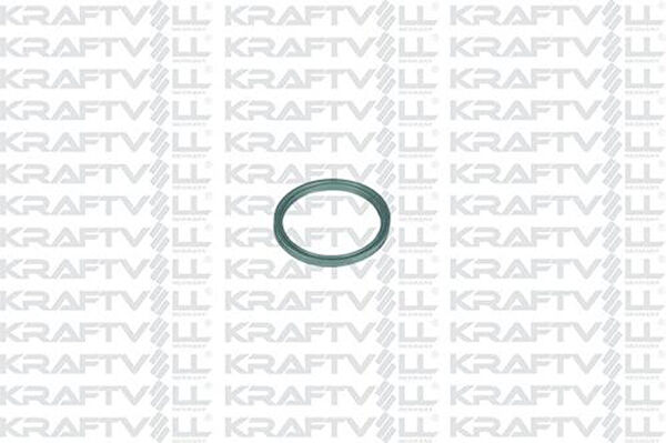 Kraftvoll Turbo Borusu