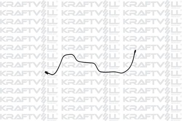 Kraftvoll Radyatör Ekipmanları