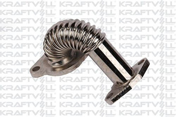 Kraftvoll EGR Borusu