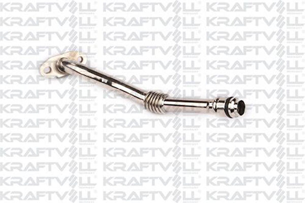 Kraftvoll Yağ Borusu