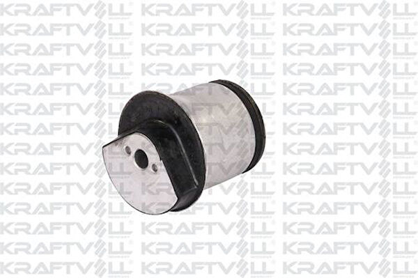 Kraftvoll Aks Körük & Kafası