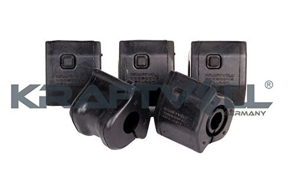 Kraftvoll Viraj Demir Lastiği