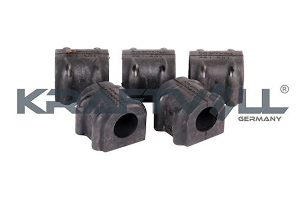 Kraftvoll Viraj Demir Lastiği