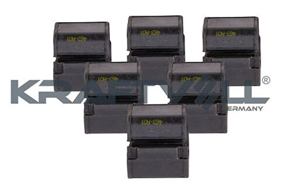 Kraftvoll Viraj Demir Lastiği