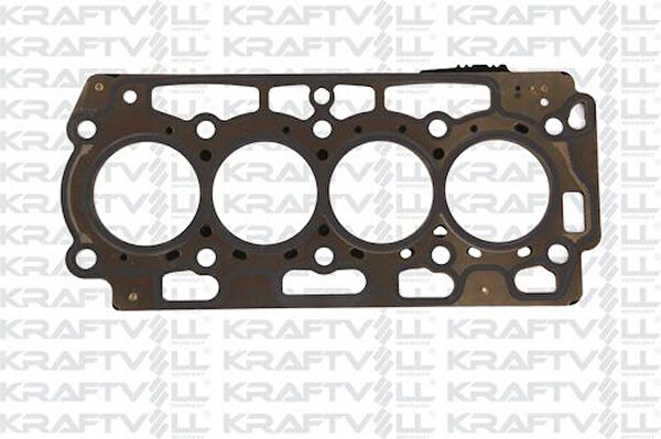 Kraftvoll Motor Kapağı