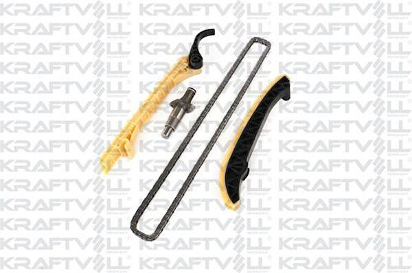 Kraftvoll Eksantrik Zinciri