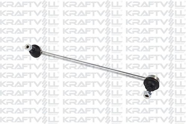 Kraftvoll Stabilizör