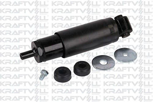 Kraftvoll Amortisörler