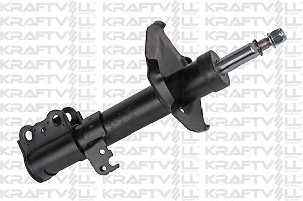 Kraftvoll Amortisörler