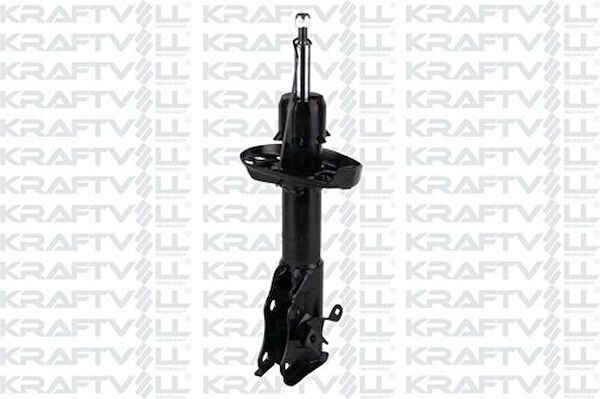 Kraftvoll Amortisörler