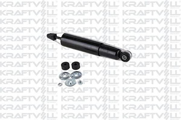 Kraftvoll Amortisörler