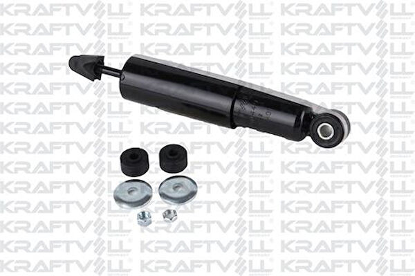 Kraftvoll Amortisörler