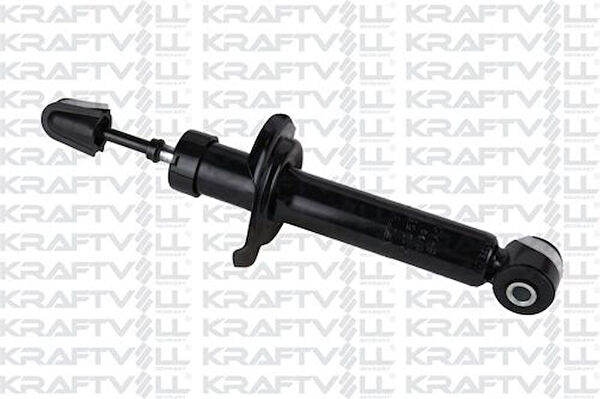 Kraftvoll Amortisörler