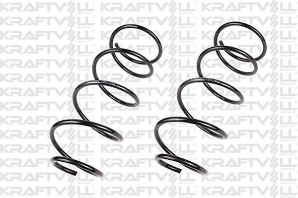 Kraftvoll Helezon Yayı