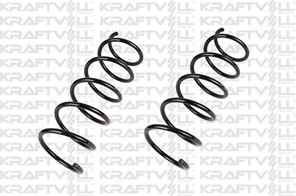 Kraftvoll Helezon Yayı