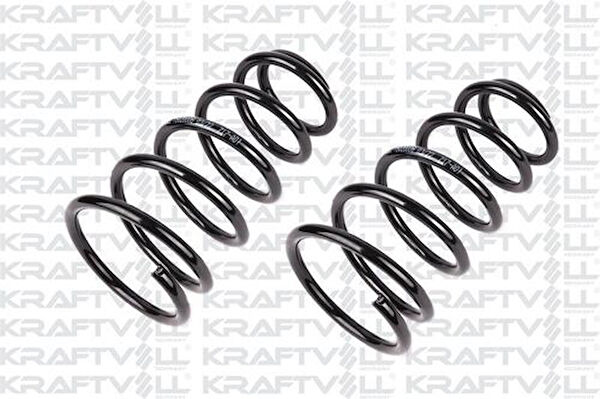 Kraftvoll Helezon Yayı