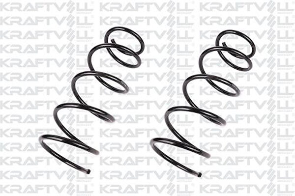 Kraftvoll Helezon Yayı