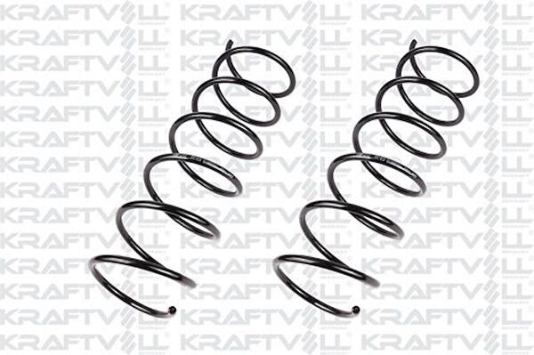 Kraftvoll Helezon Yayı