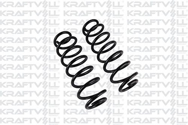 Kraftvoll Helezon Yayı