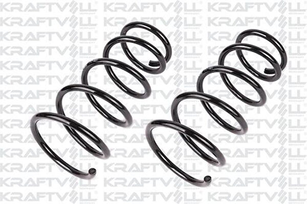 Kraftvoll Helezon Yayı